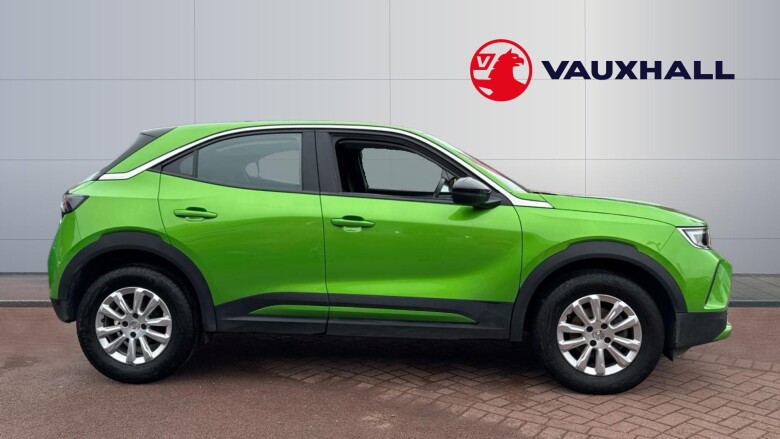 Vauxhall Mokka 1.2 Turbo 100 Design 5dr Petrol Hatchback